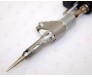 Refillable Butane PENCIL TORCH Flame Lighter Cigar or Soldering Iron Torch w/Tip